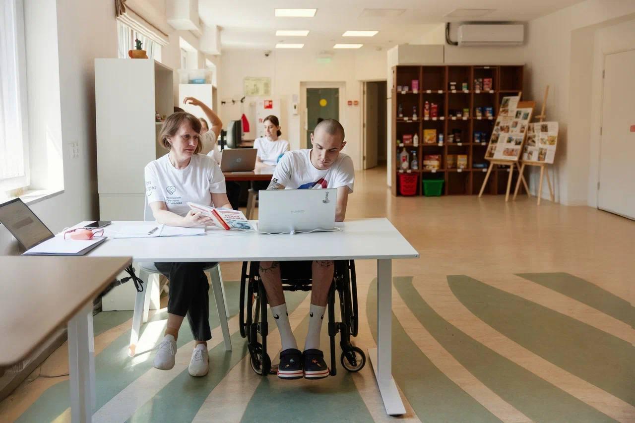 Реабилитация в клинике &laquo;Три сестры&raquo;