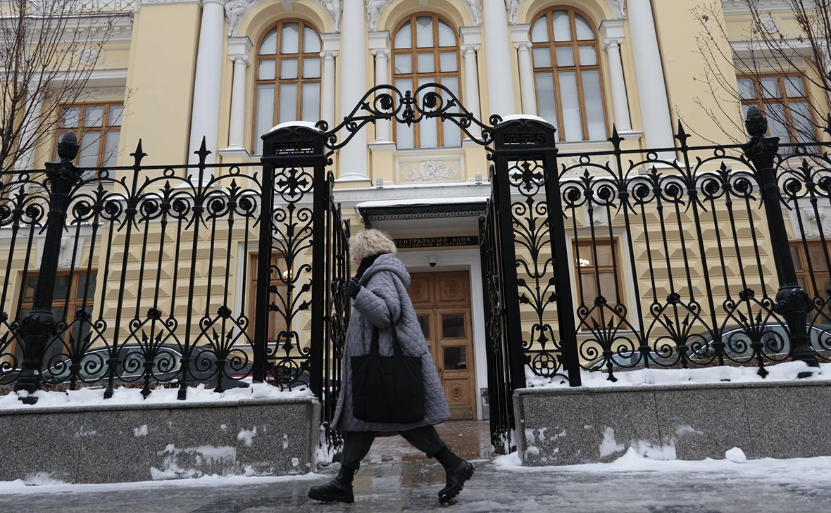Михаил Гребенщиков / РБК