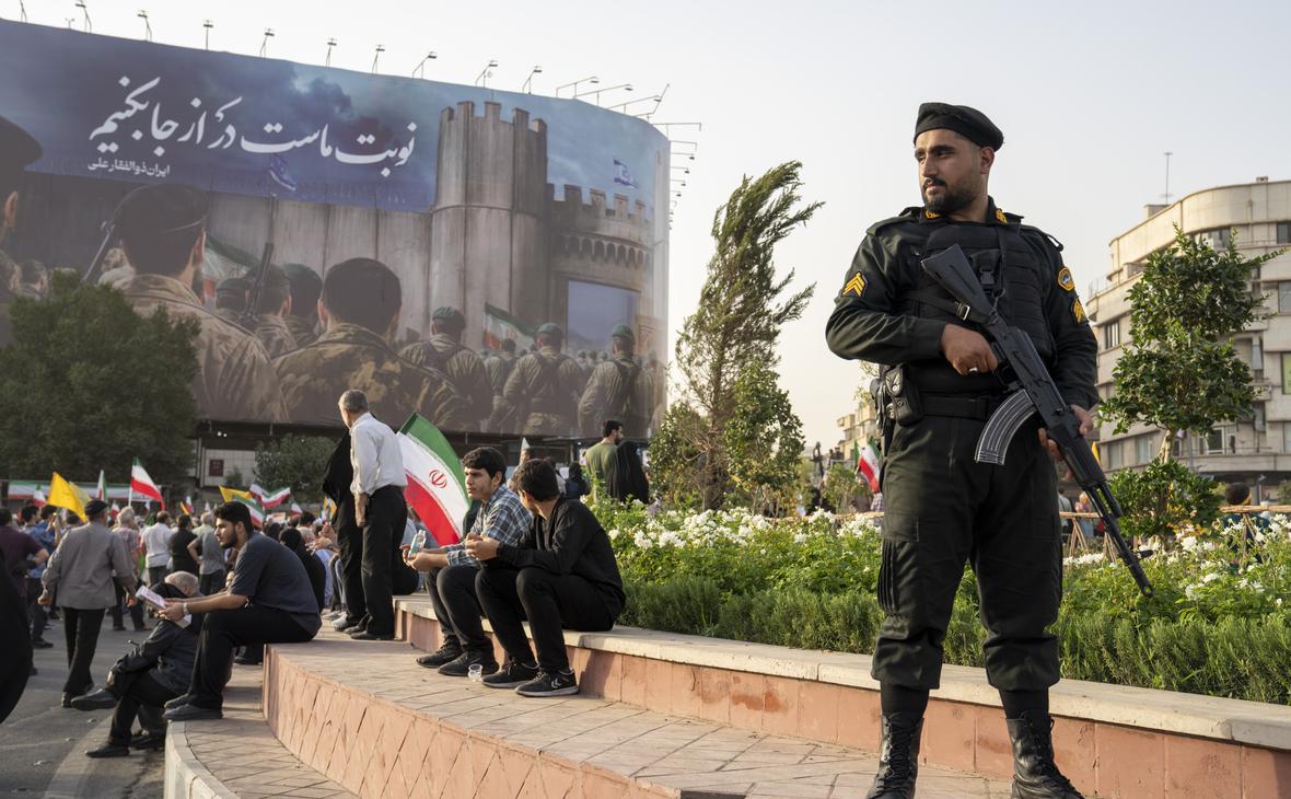 Фото: Majid Saeedi / Getty Images