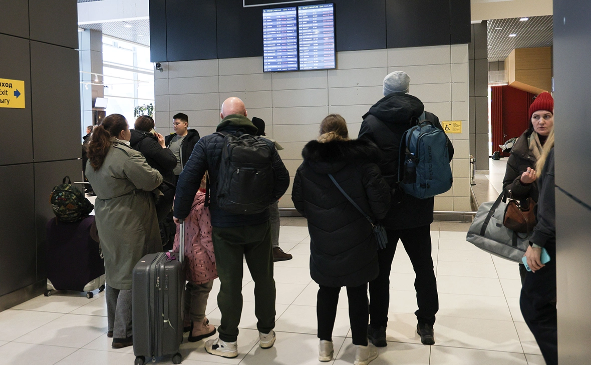 Андрей Титов / Бизнес Online / Global Look Press