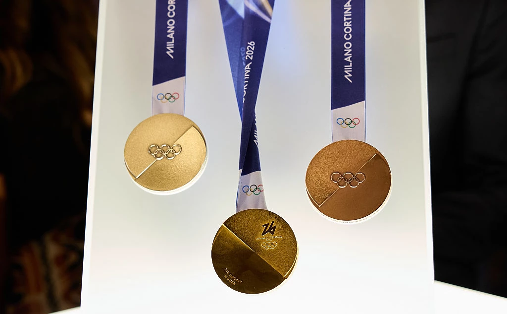  Emmanuele Ciancaglini / Getty Images