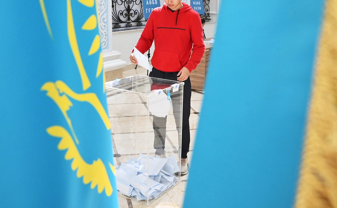 Илья Питалев / РИА Новости