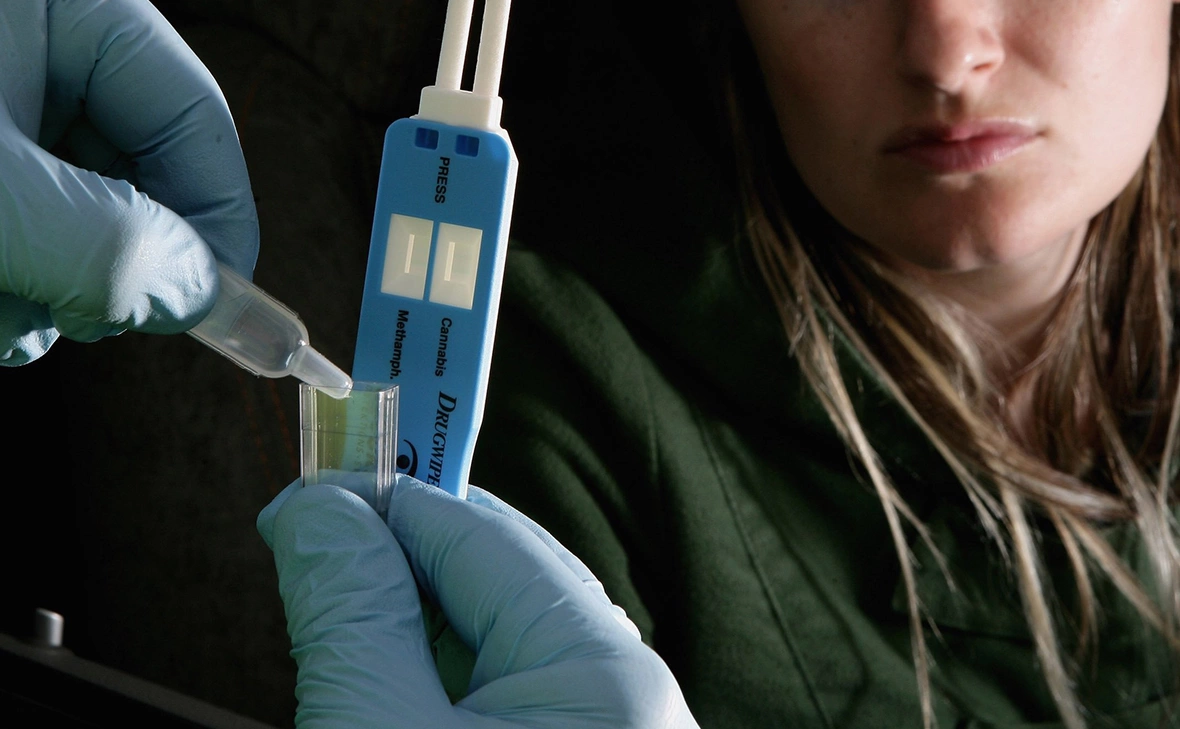 Mark Dadswell / Getty Images