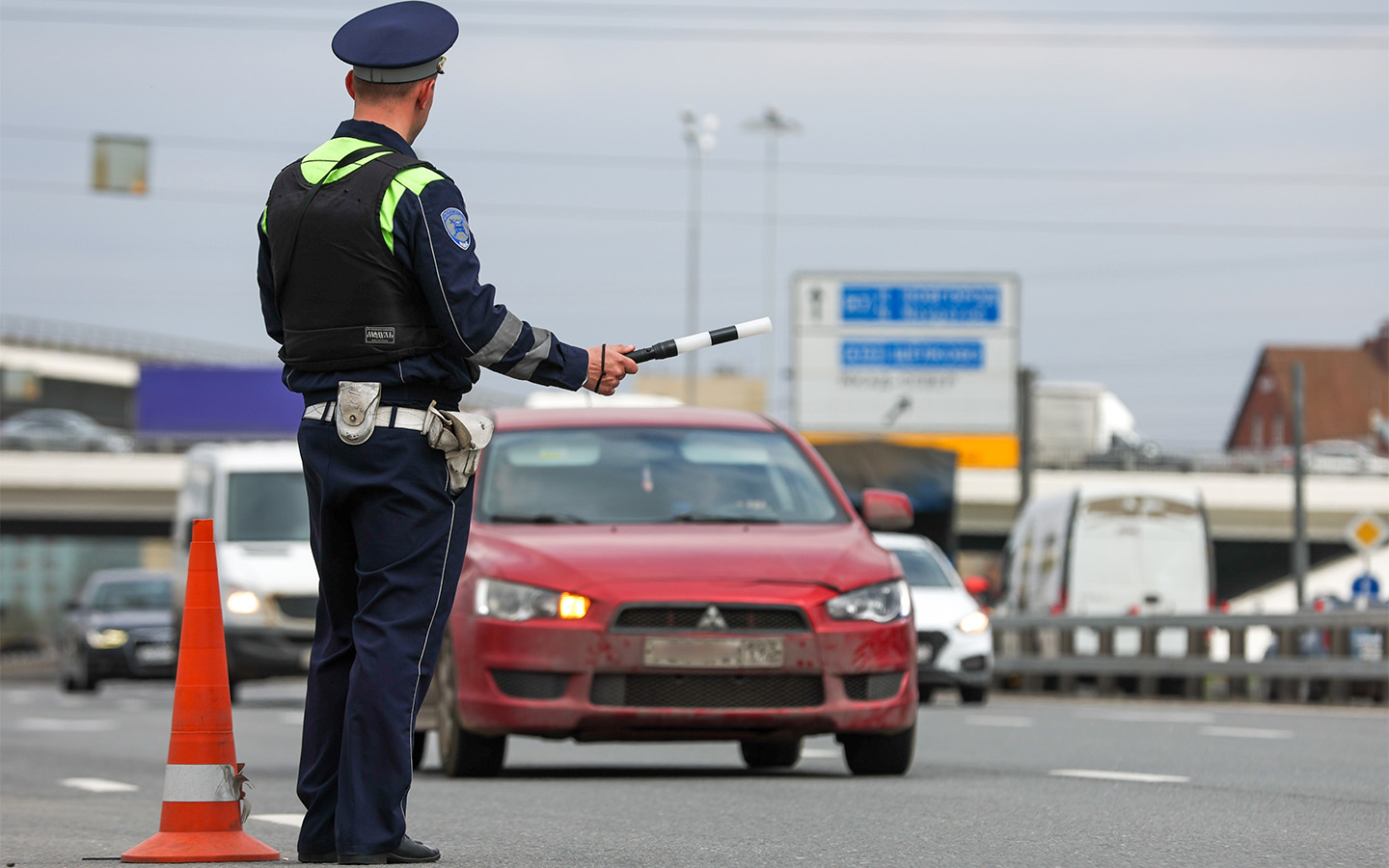 Фото: Petrov Sergey / NEWS.ru / Global Look Press