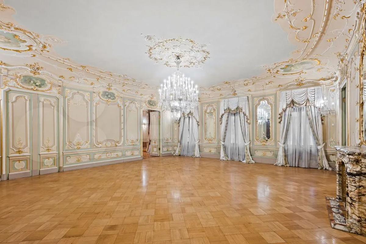 До ₽3,8 млн: как выглядят самые дорогие квартиры в аренду в мегаполисах