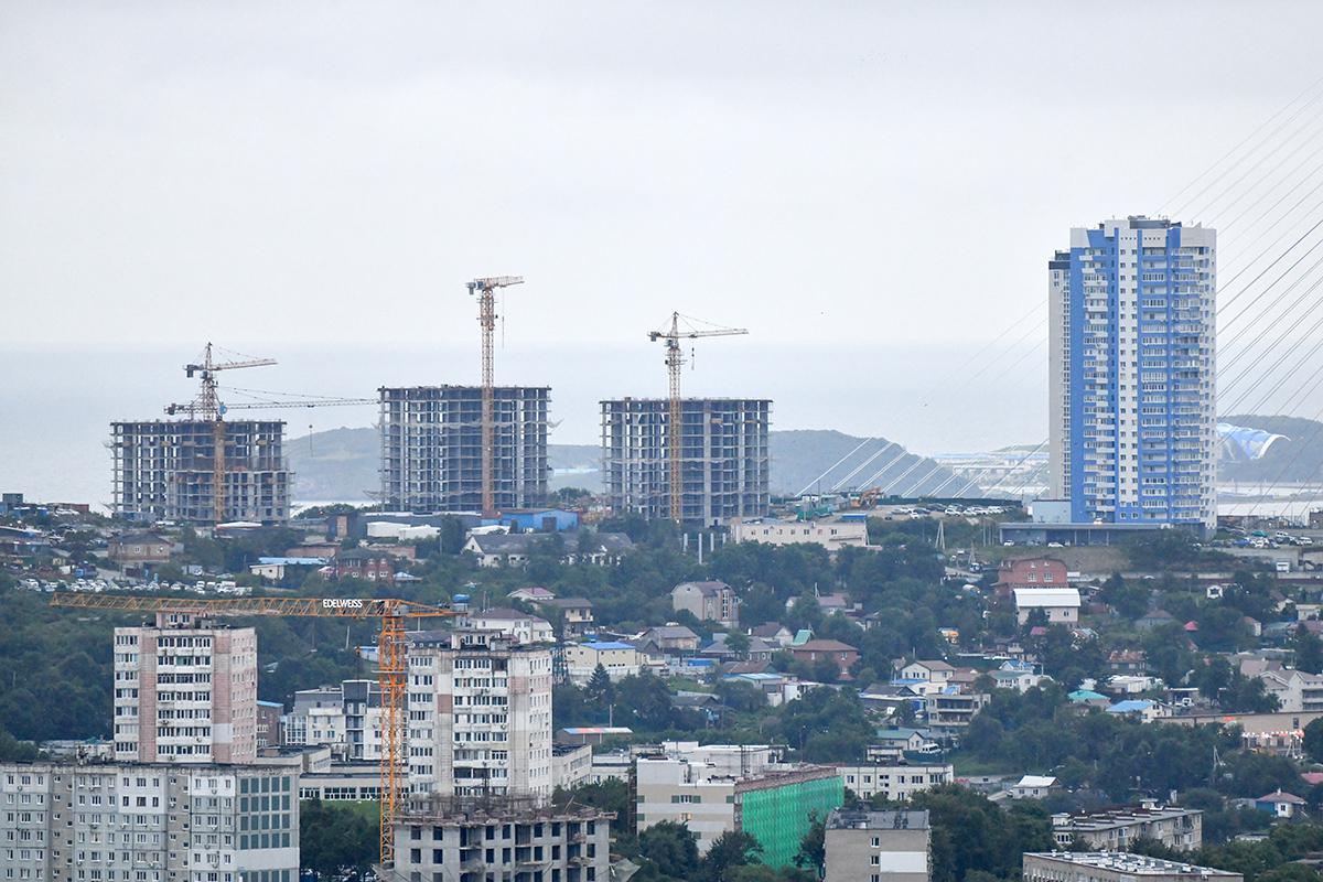 Владивосток