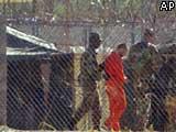 С военной базы Гуантанамо освобождены 4 исламиста