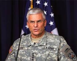 США: Ирак перейдет под контроль иракской армии через 1-1,5 года
