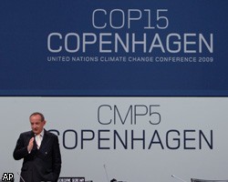 Китай: Переговоры в Копенгагене вступили в решающую стадию