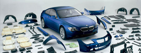 ВОСТОРГ ценит Ваше время. АВТОDОМ представляет: Online-заявка на запасные части BMW, MINI и мотоциклы BMW