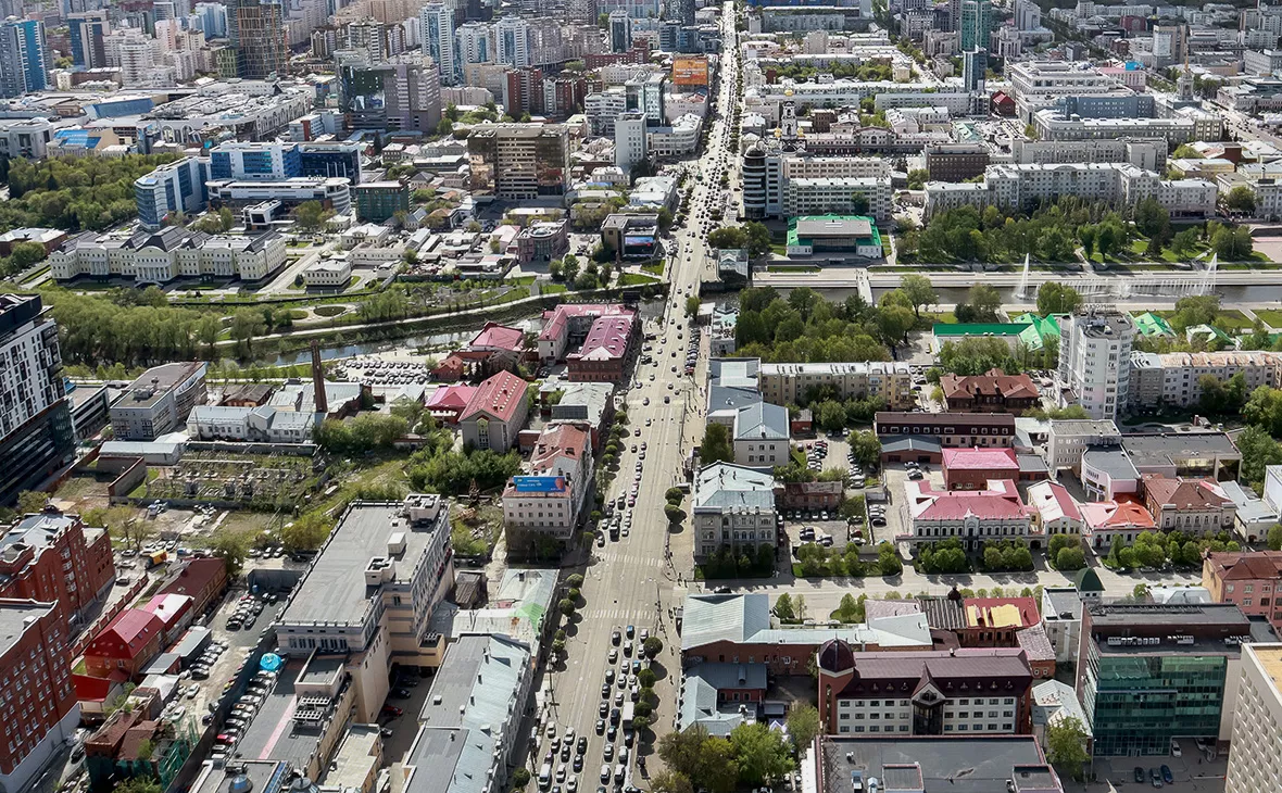 Елена Майорова / Global Look Press