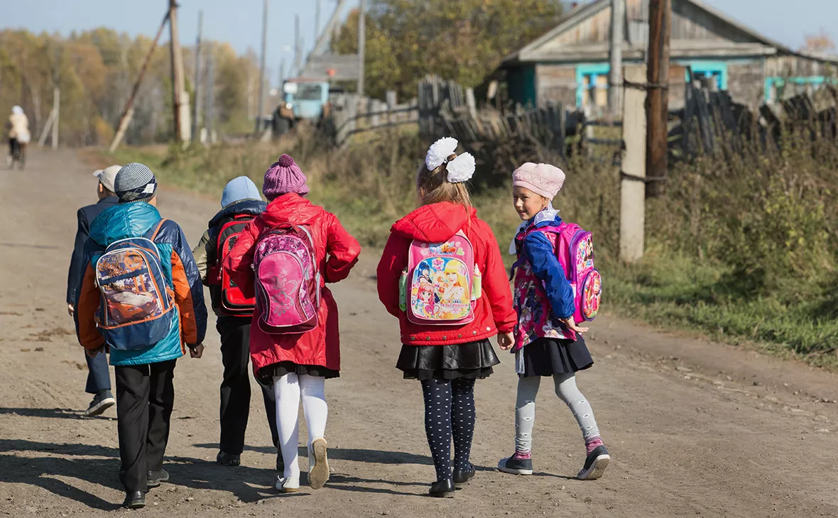 Дмитрий Феоктистов / ТАСС