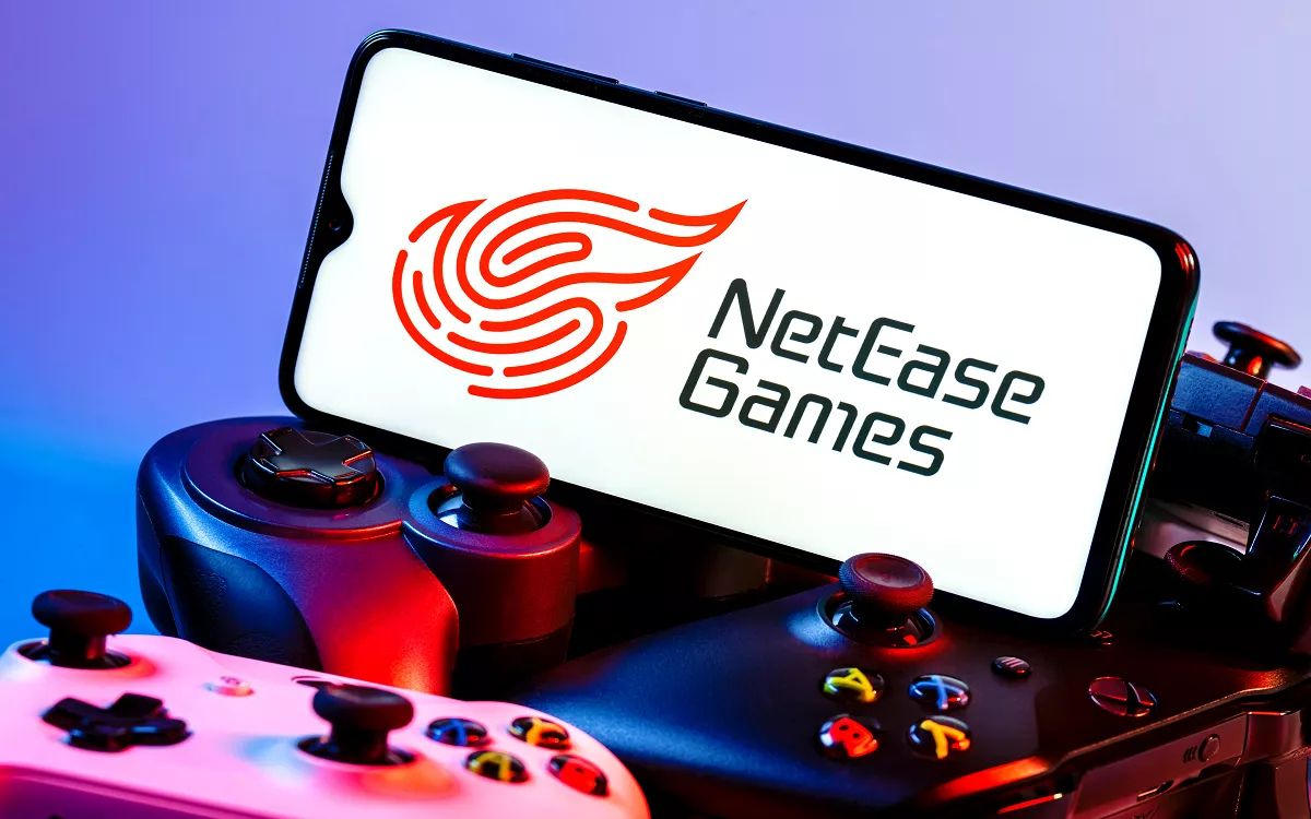 Акции NetEase упали на 14% на новости о завершении партнерства с Blizzard