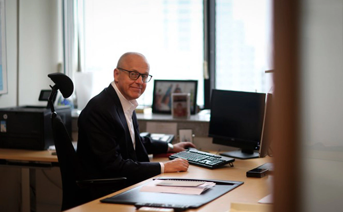 Korawut Neeparn / Sweden Abroad