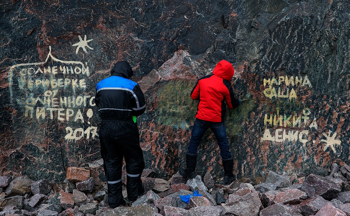 Павел Львов / РИА Новости