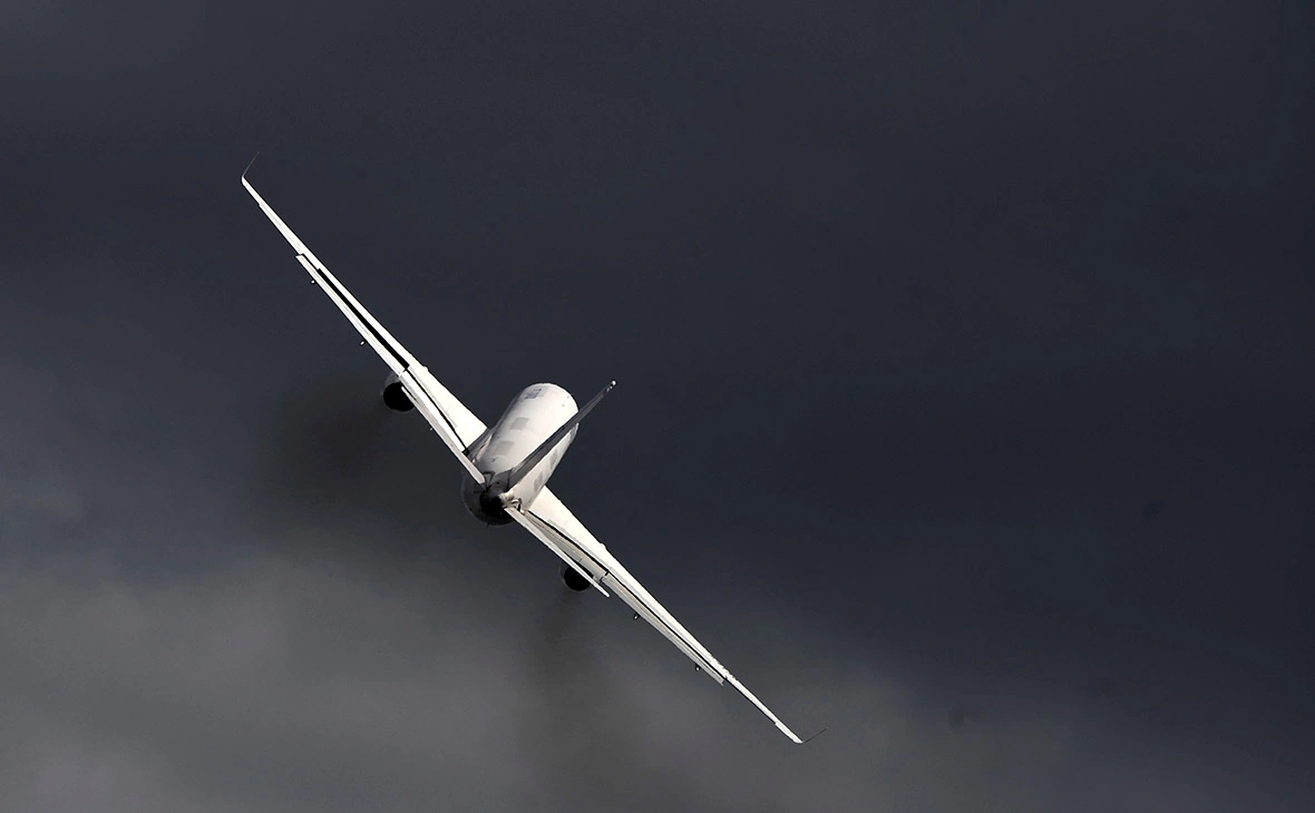 Сергей Бобылев / ТАСС