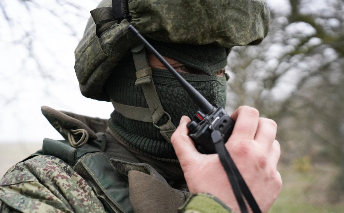 Андрей Рубцов / ТАСС