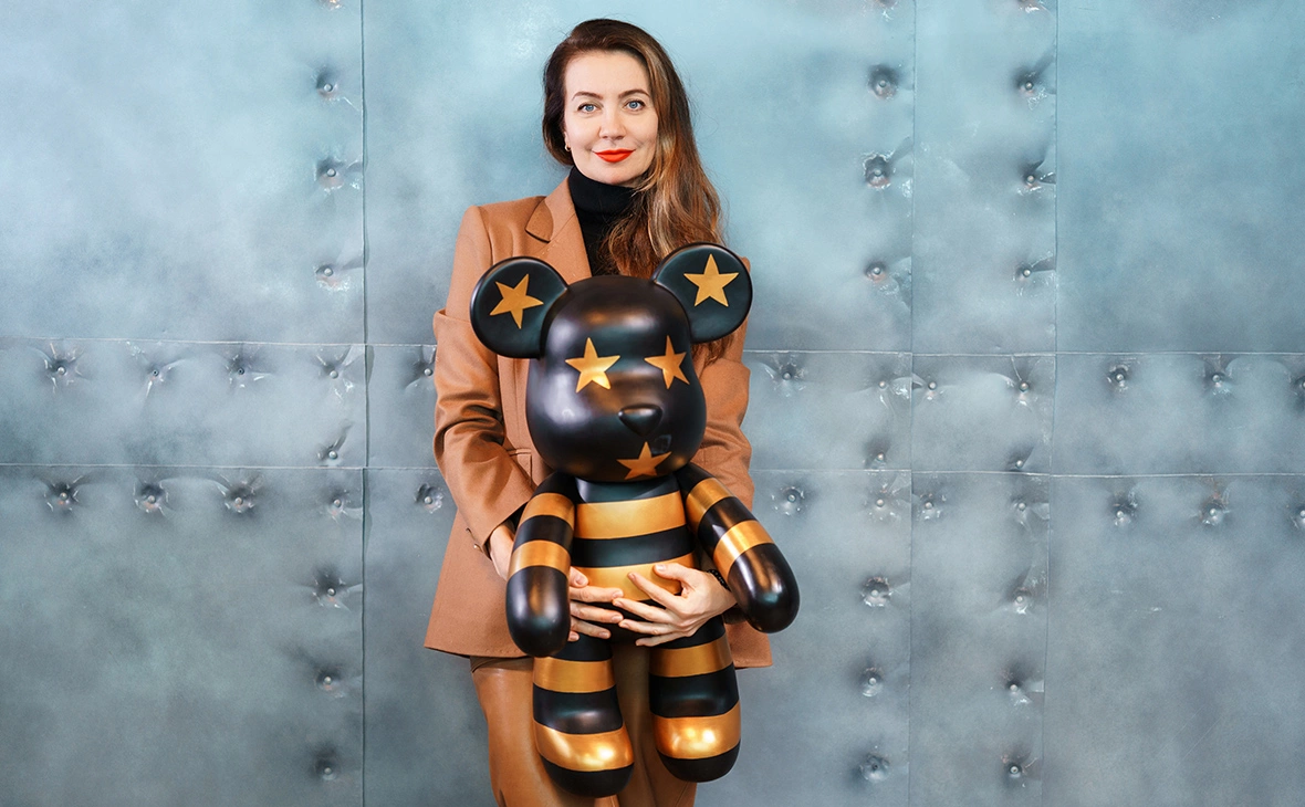 Асхат Бардынов для РБК