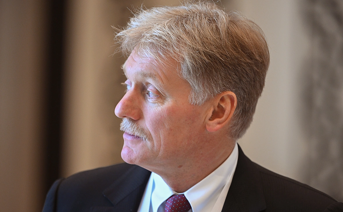 Сергей Гунеев / РИА Новости