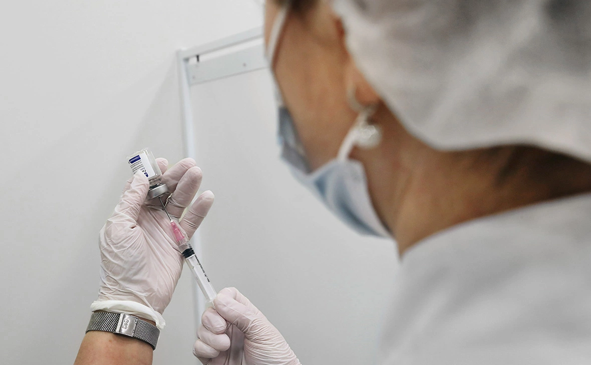 Андрей Любимов / РБК