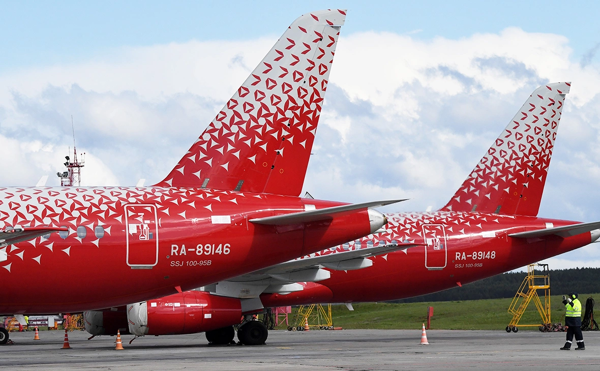 Алексей Майшев / РИА Новости