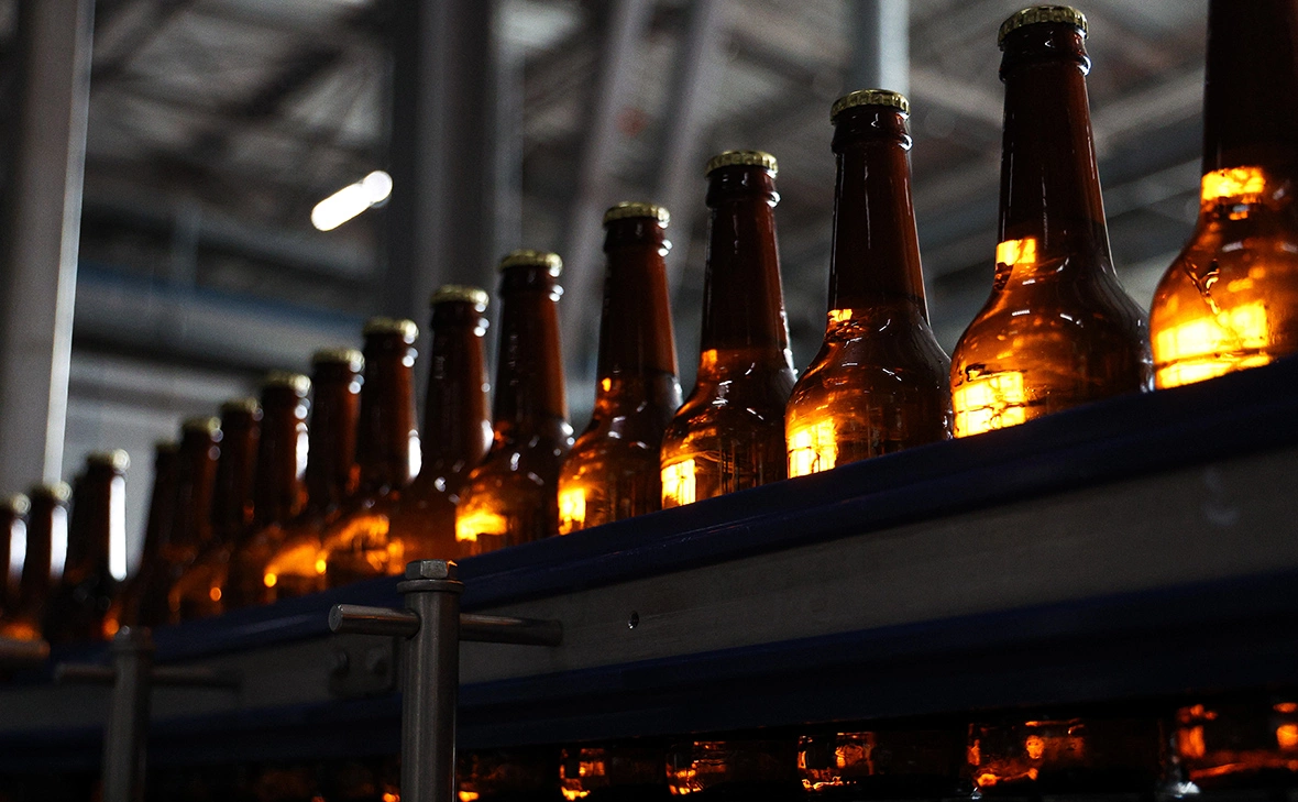 Егор Алеев / ТАСС