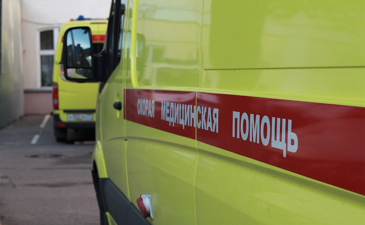 Никита Попов / РБК