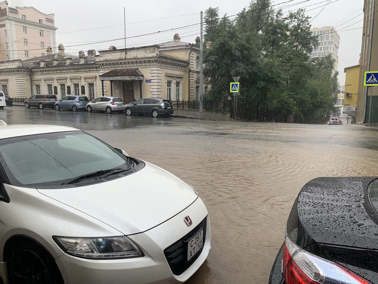 РБК Приморье