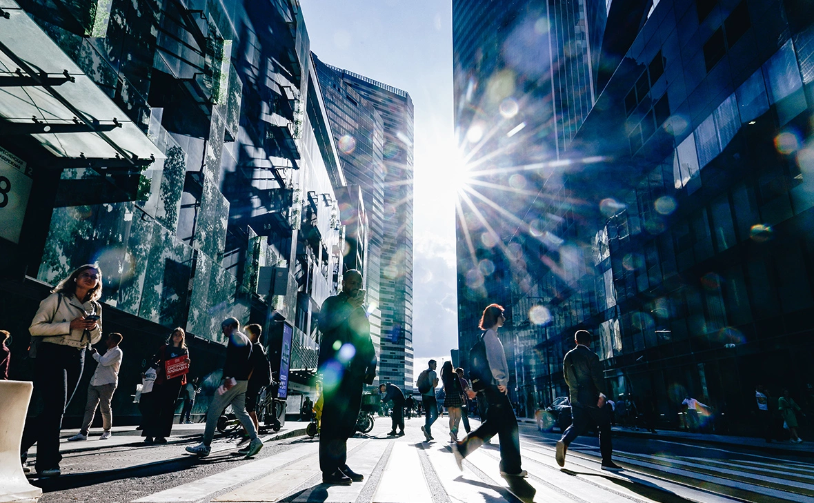 Андрей Любимов / РБК