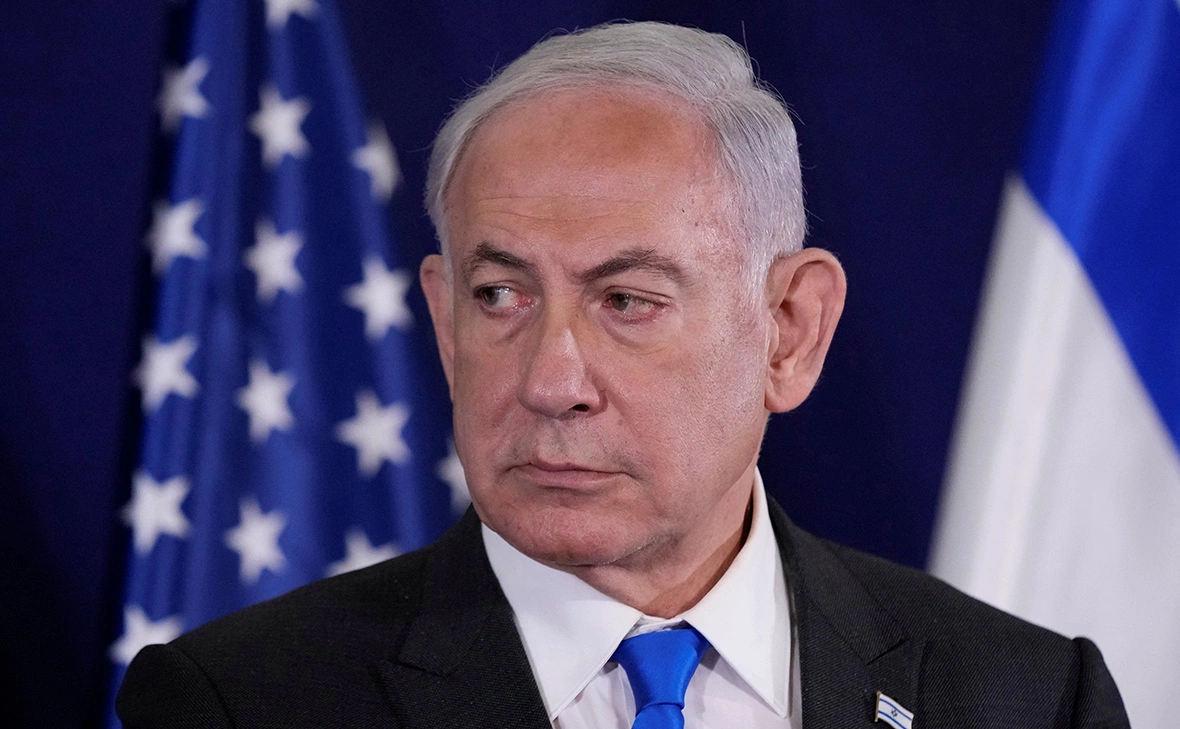 Jacquelyn Martin / Pool / Reuters