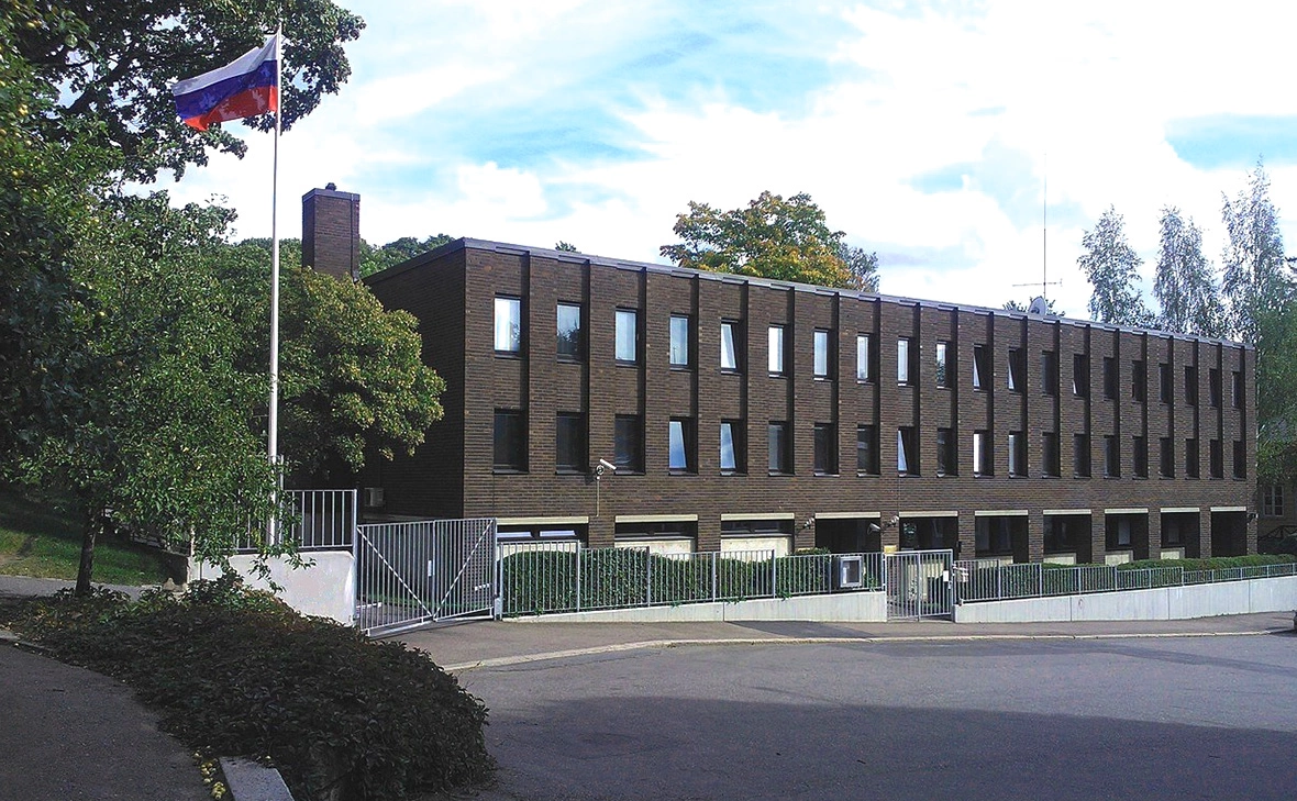 rusconsul.turku / Facebook (входит в корпорацию Meta, признана экстремистской и запрещена в России)