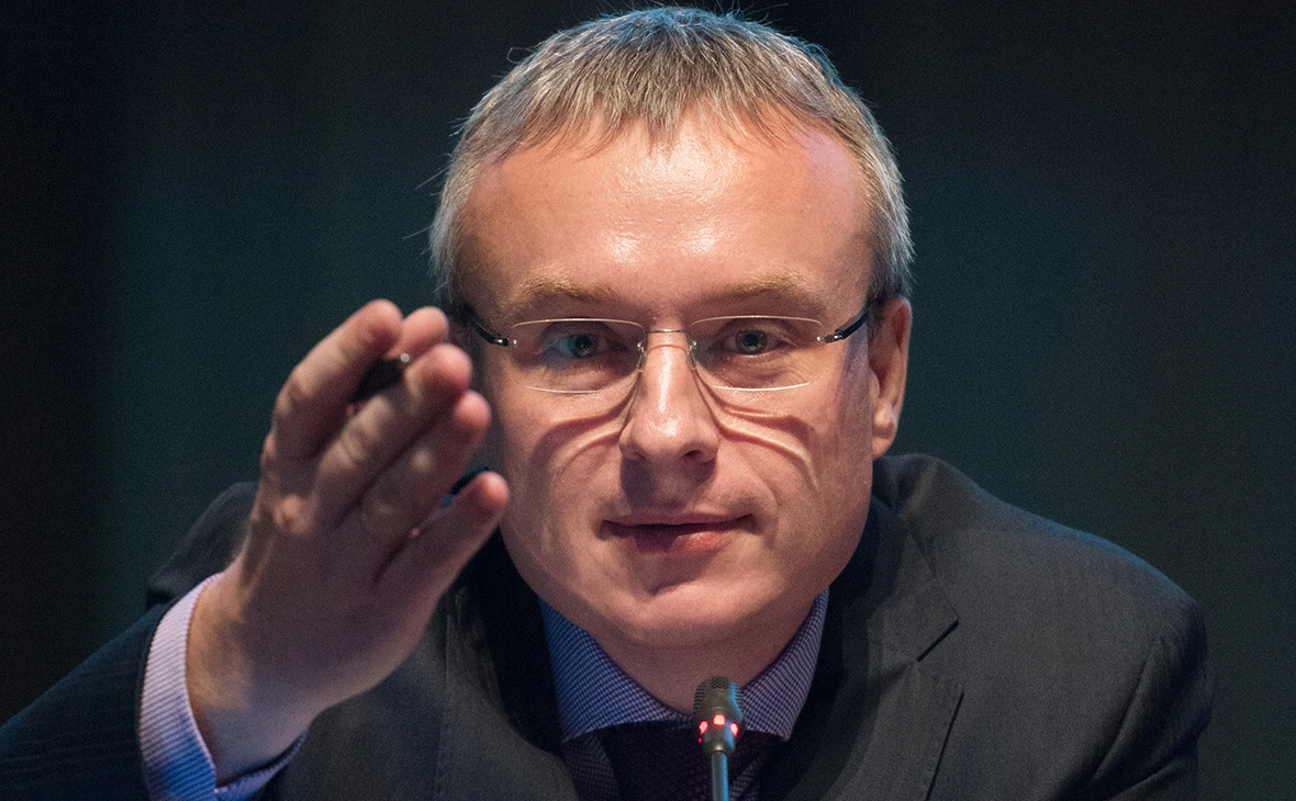 Рамиль Ситдиков / РИА Новости