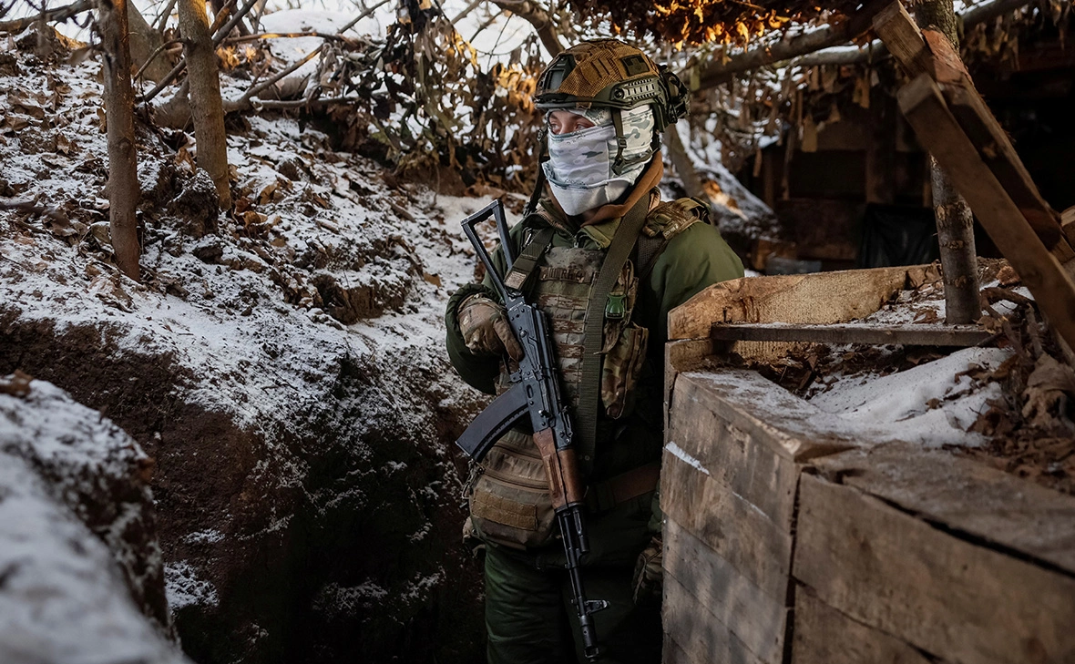 Глеб Гаранич / Reuters