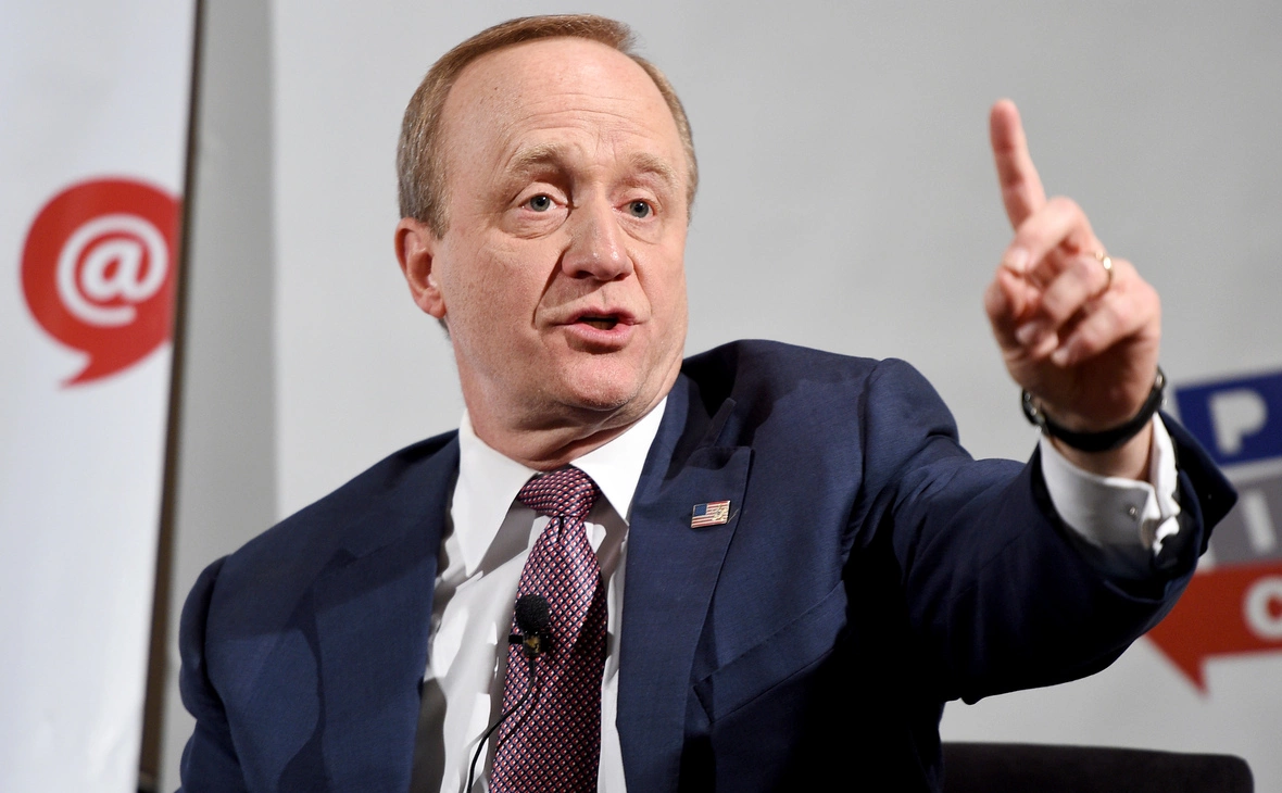 Joshua Blanchard / Getty Images