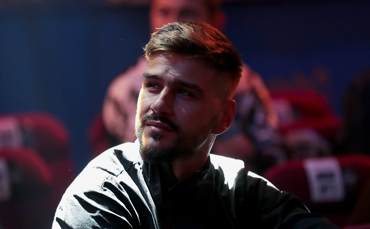 Дмитрий Голубович / Global Look Press