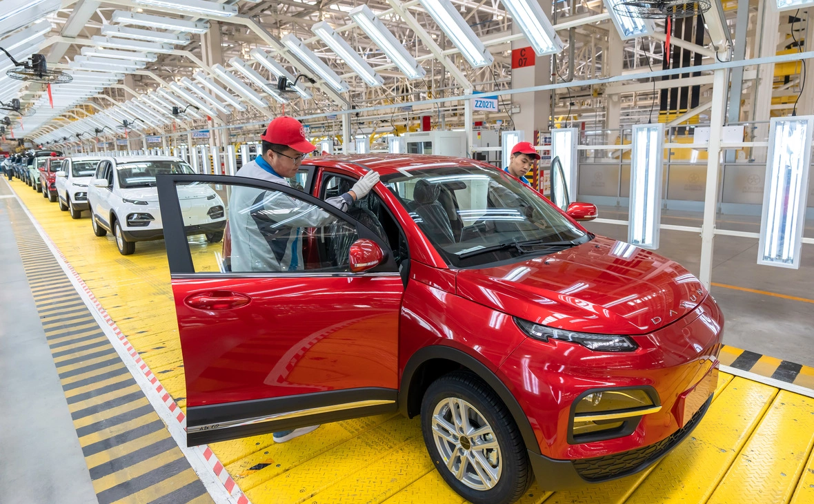 VCG / Visual China Group / ТАСС