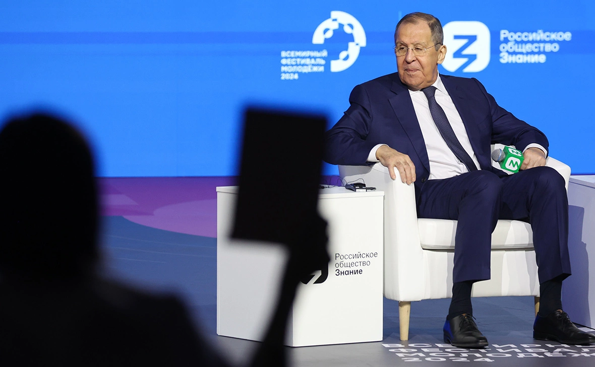 Александр Рюмин / ТАСС