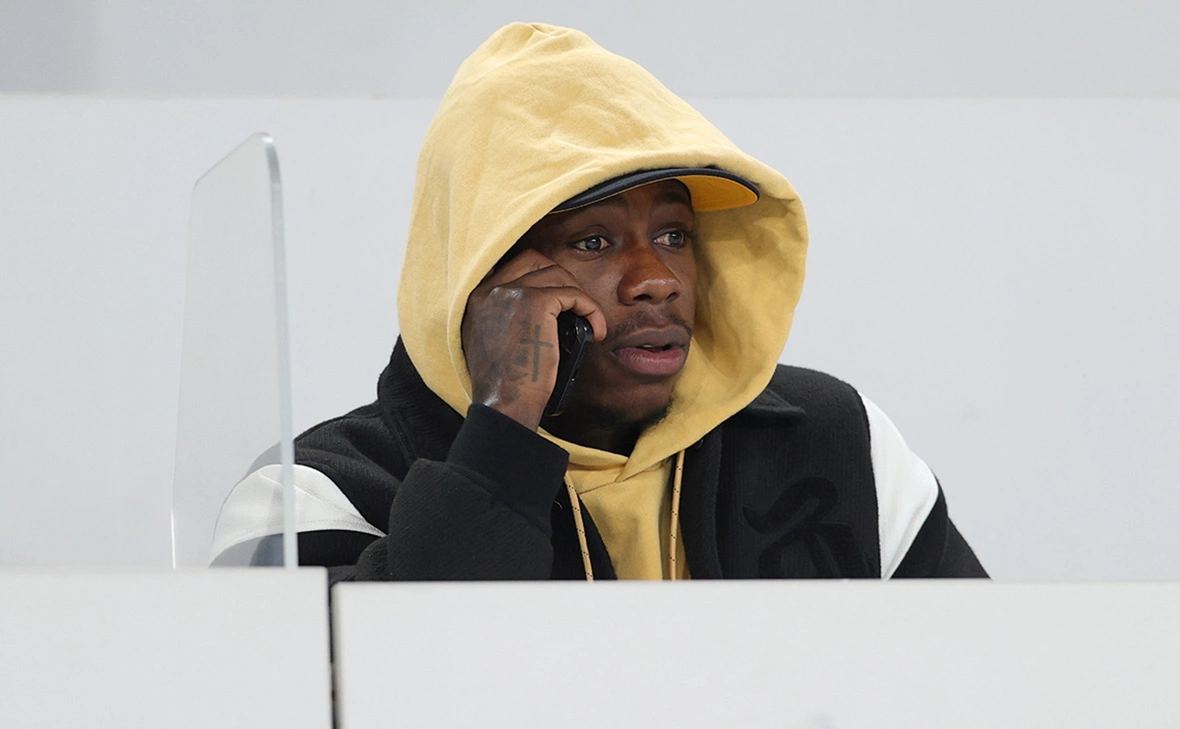 Александр Ступников / пресс-служба ФК «Спартак-Москва»