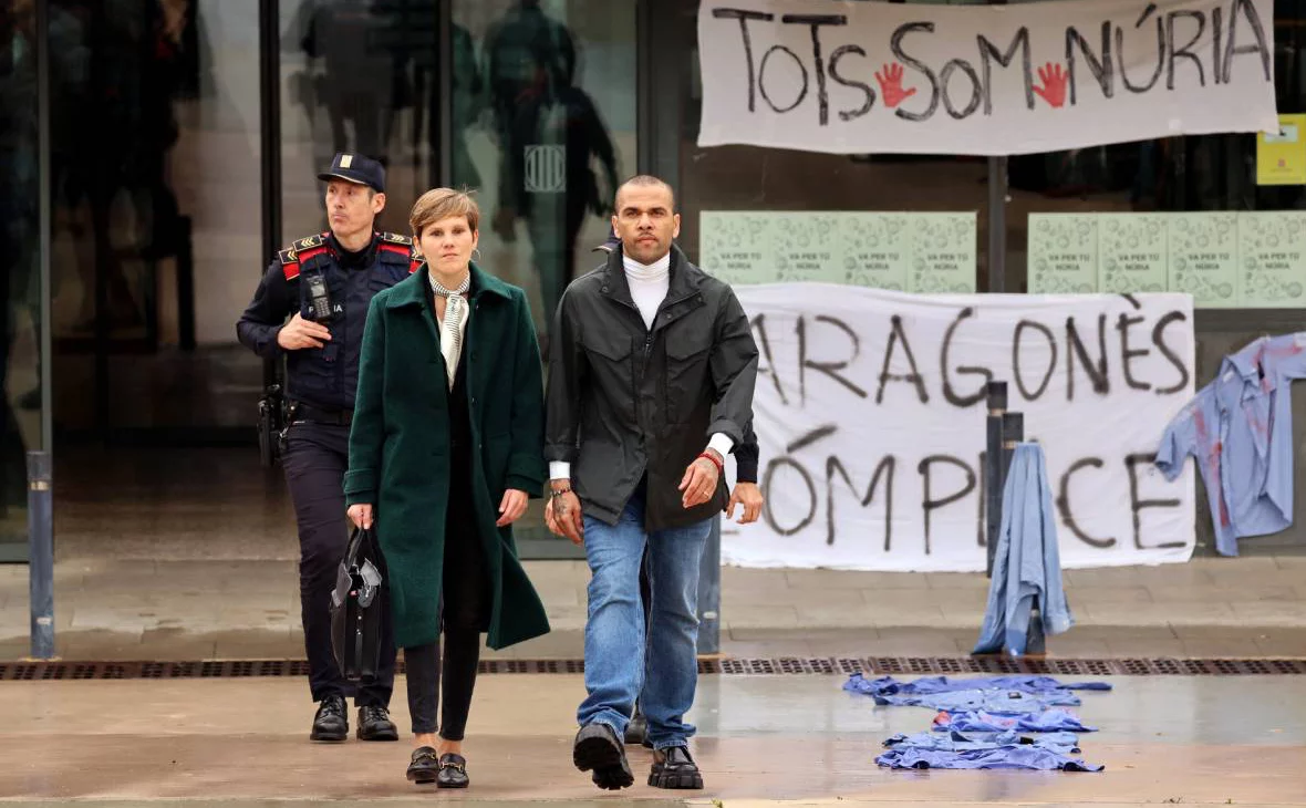 Nacho Doce / Reuters