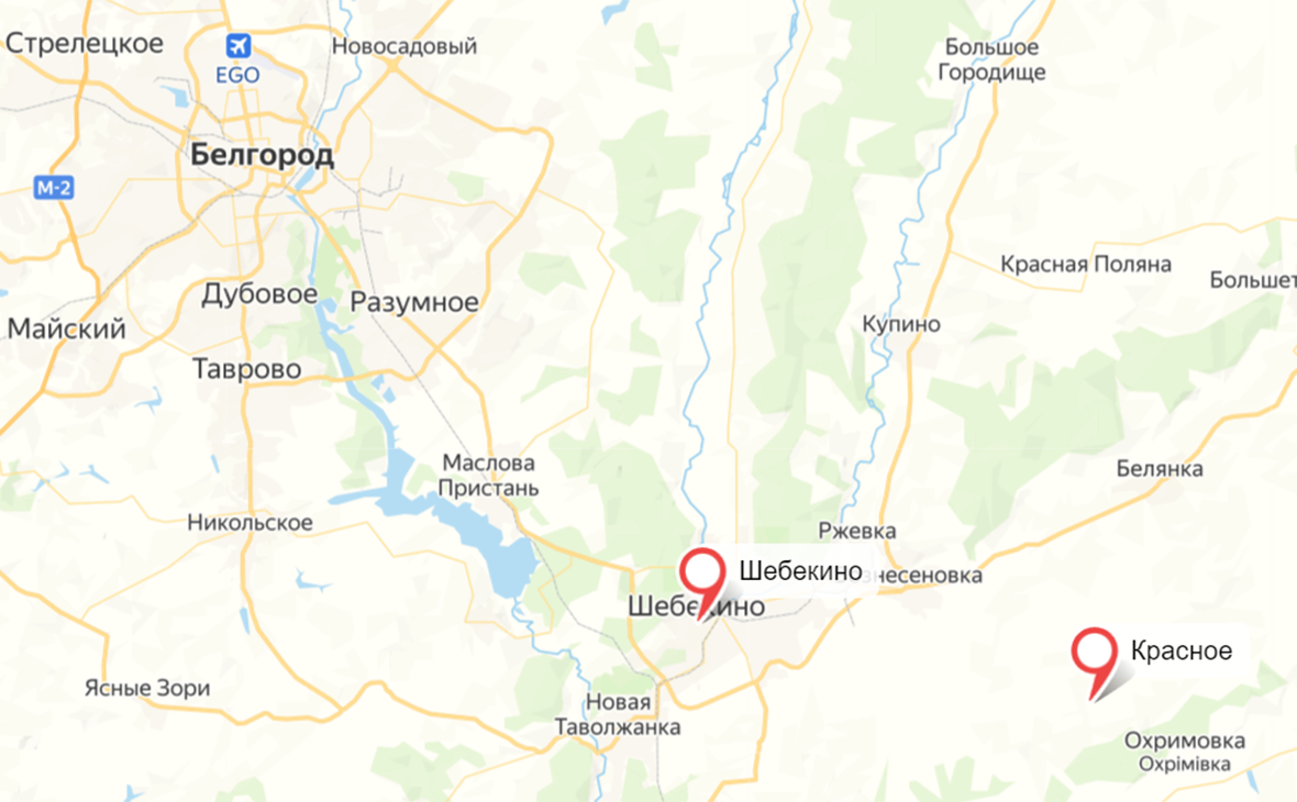 Яндекс.Карты