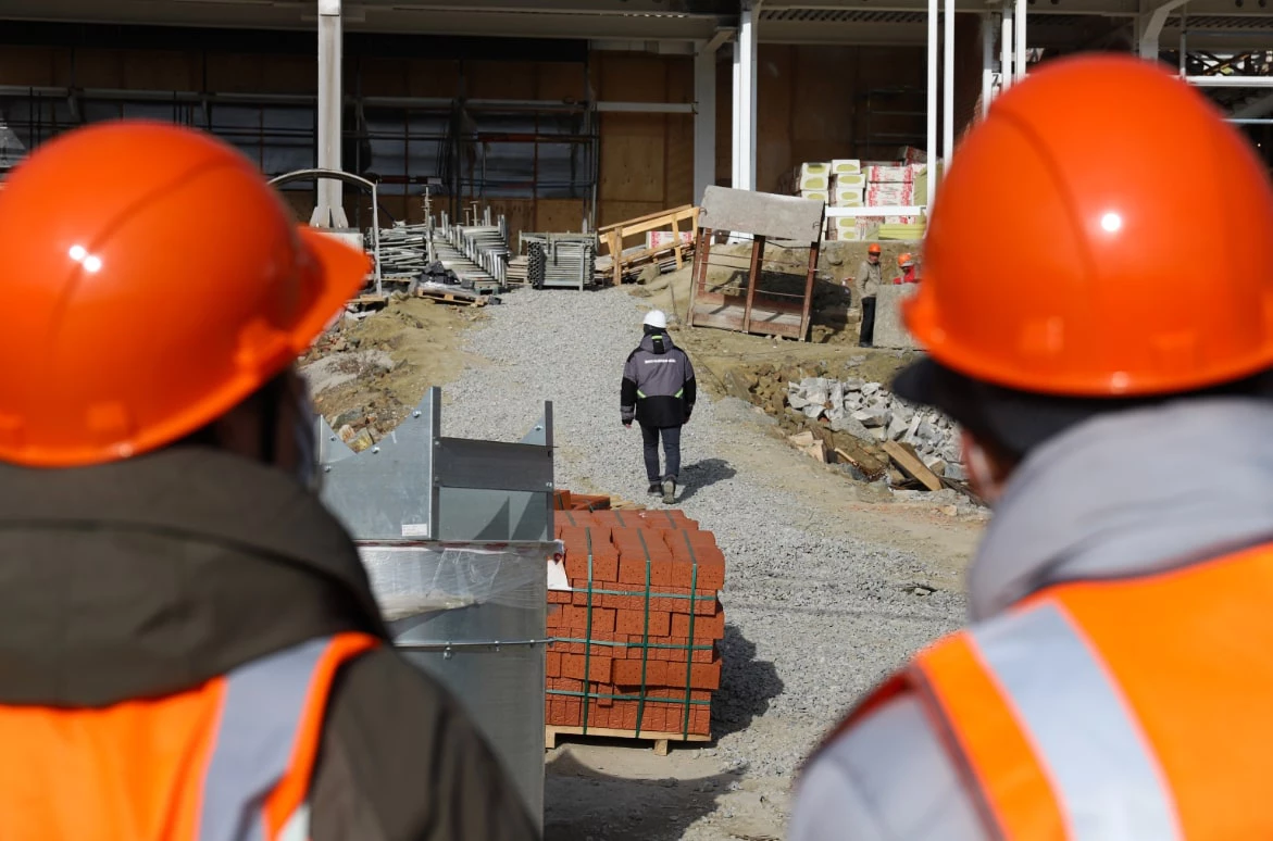 Размик Закарян / РИА URA.RU