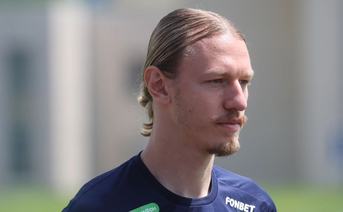 Belkin Aleksey / news.ru / Global Look Press