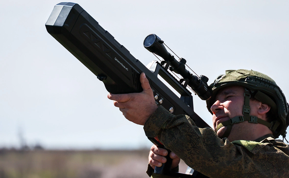 Александр Полегенько / ТАСС