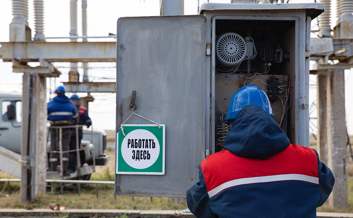 Александр Река / ТАСС