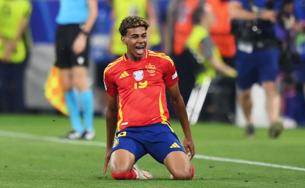 Justin Setterfield / Getty Images