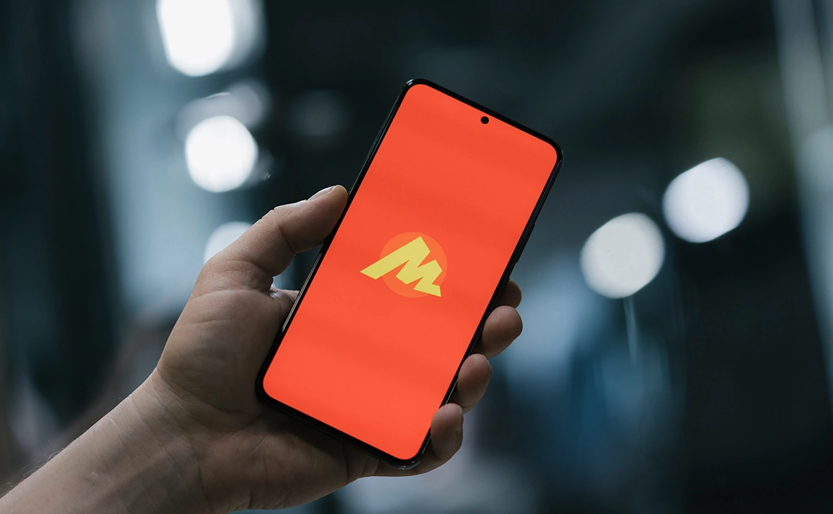 Михаил Гребенщиков / РБК