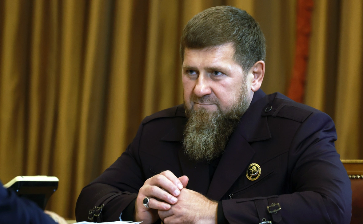 Вячеслав Прокофьев / РИА Новости