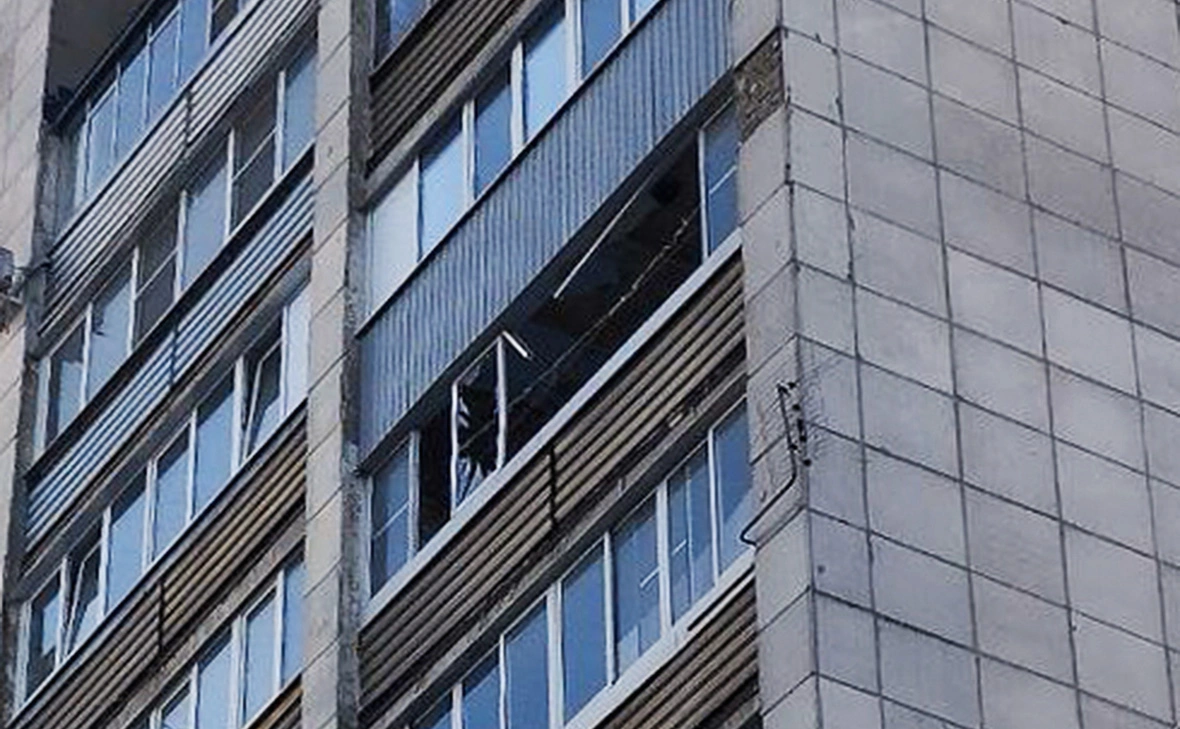 Сергей Свиридов / ТАСС