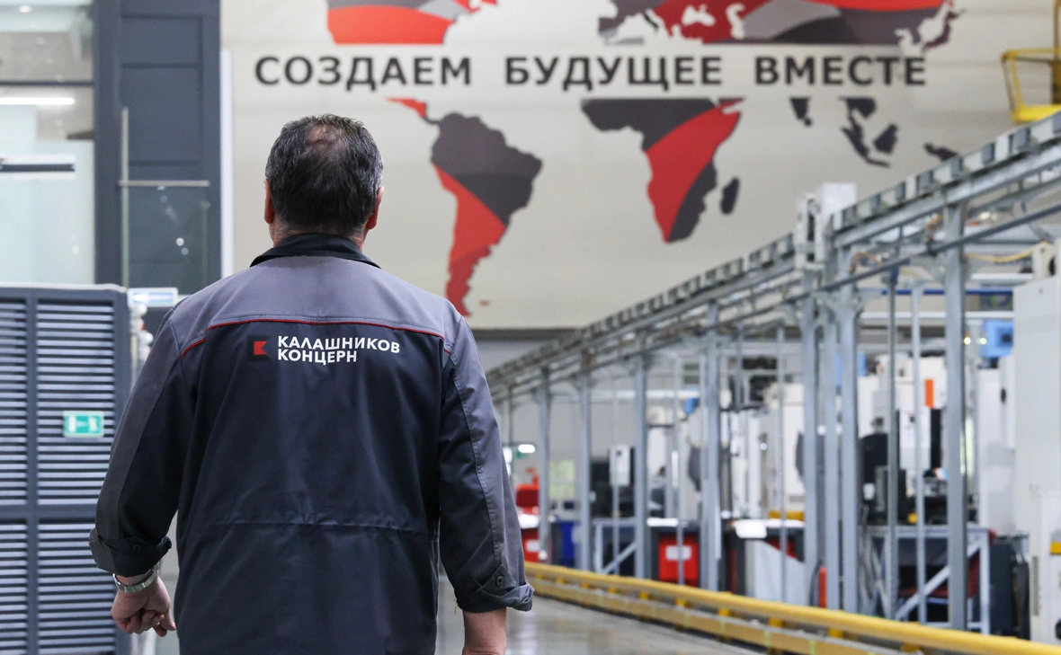 Антон Новодережкин / ТАСС