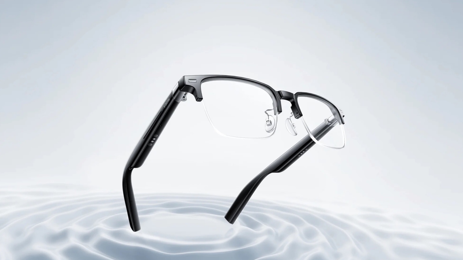 <p>Очки&nbsp;Xiaomi Smart Audio Glasses</p>